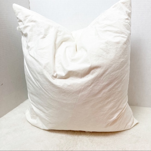 IKEA Bedding Down Pillow Insert 2x20 Poshmark